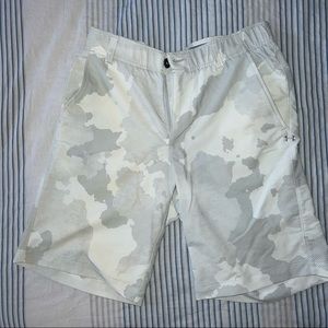 Under Armour Golf Shorts